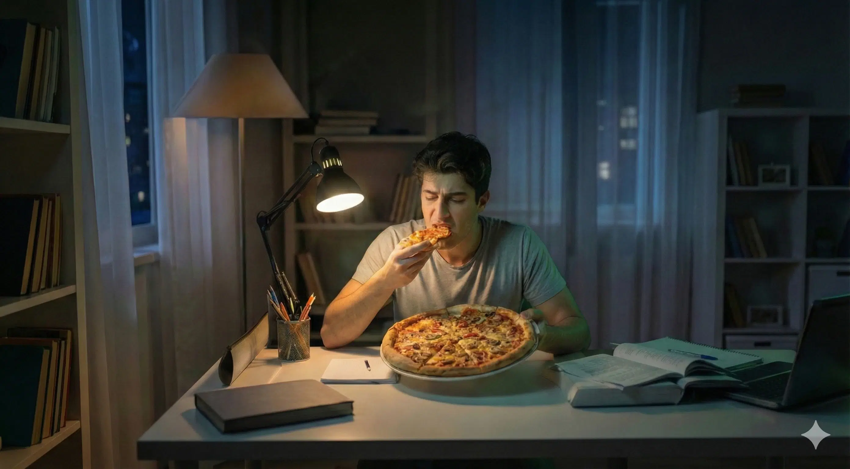 Anlık Yemek ile Yerel Lezzetler