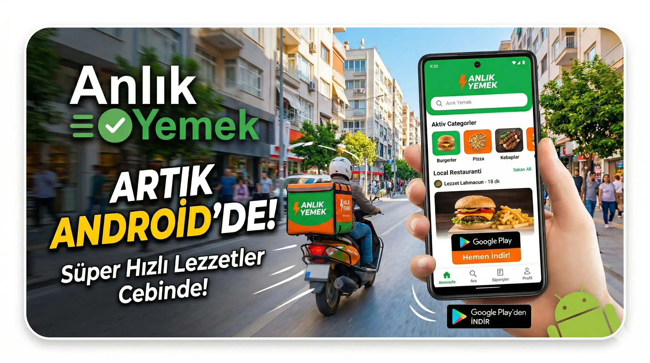 Google Play Store