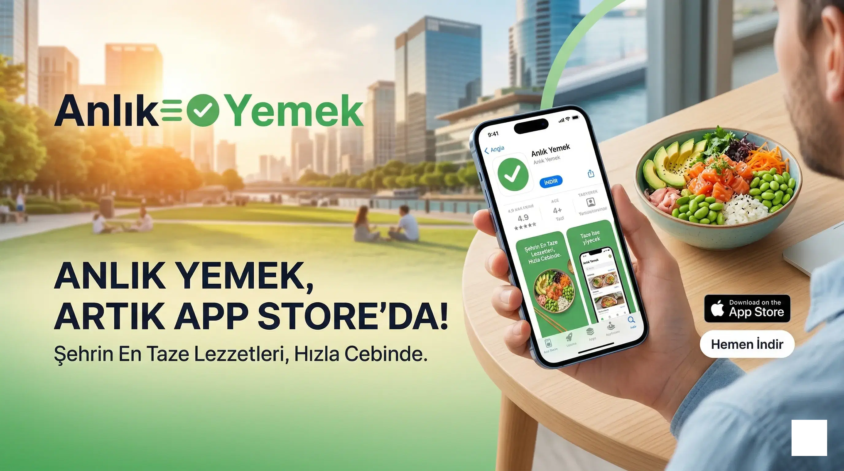 App Store