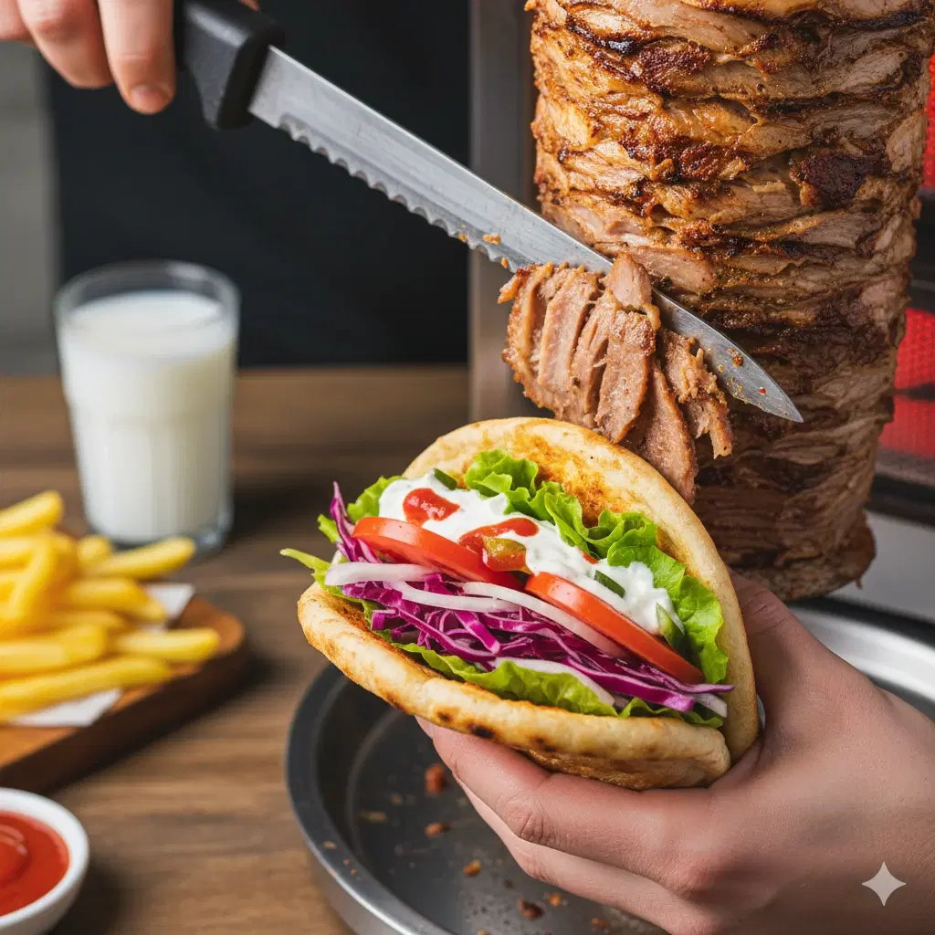Döner
