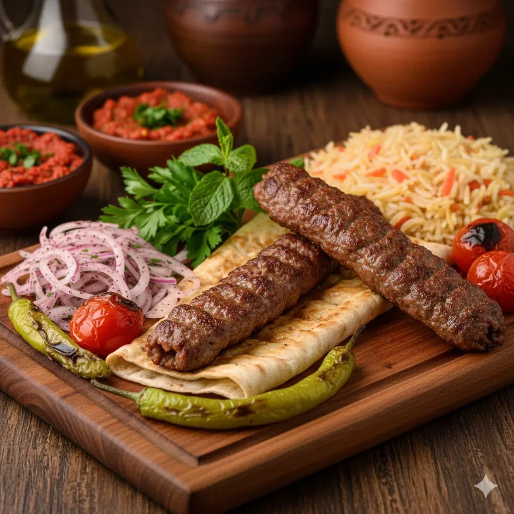 Kebap